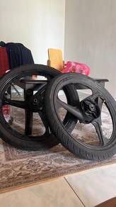 Sportrim Y15
