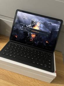 Huawei Tab 11.5
