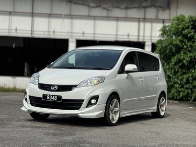 Perodua Alza EZ in Johor Bahru, JHR