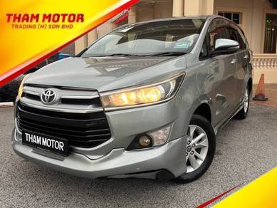 Toyota Innova G in Kajang, SGR