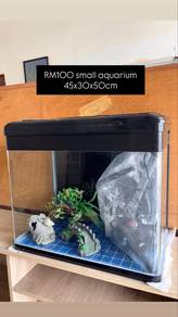 small aquarium