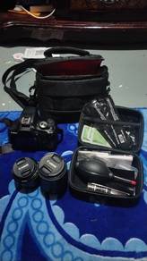 camera seperti baru canon 2000d