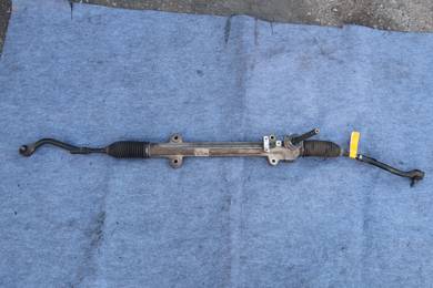 HYUNDAI SANTAFE Fe 2015 STEERING RACK