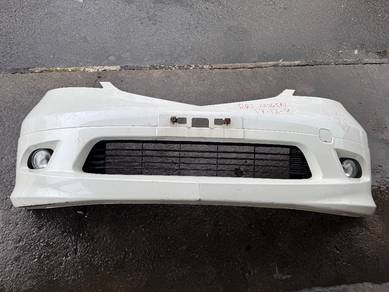 No 17-12-8 Honda Elysion RR1 Mugen Bumper Jpn
