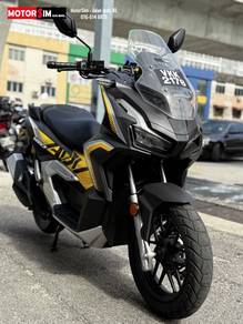 Honda ADV 160