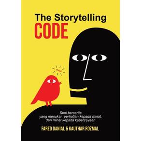 The Storytelling Code 