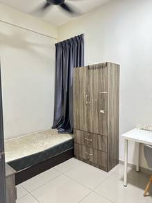 Room in Sepang, SGR