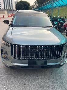 Jaecoo J7 PHEV 2WD in Chemor, PRK