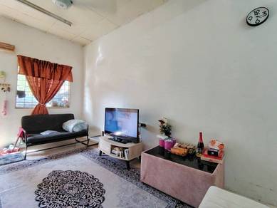 1-storey Terraced House For Sale in Semenyih,SGR