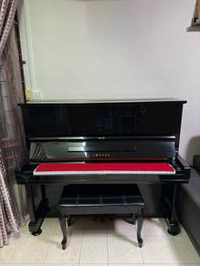 Yamaha U3 Upright Piano for Sale
