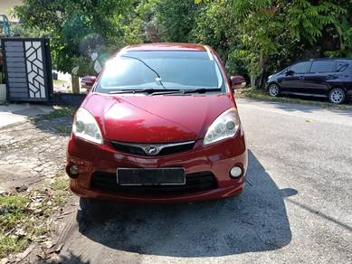 Perodua Alza EZ STANDARD in Klang, SGR