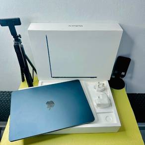 Mackbook Air M2 15inch 8/256