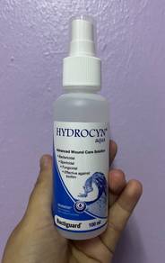 hydrocyn aqua