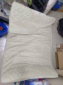 Lily Dream X Thermal Electric Mattress, Queen Size