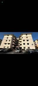 Flat For Sale in Delima Indah Apartment