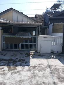 2-storey Terraced House For Sale in Selayang,SGR
