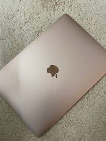 macbook air m1 , 8gb ram 245gb ssd ✨