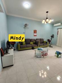 2-storey Terraced House For Sale in Sungai Dua,PNG