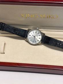 King Seiko 140th Anniversary Limited Edition 38mm
