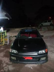 Honda Civic FERIO in Seremban, NSN