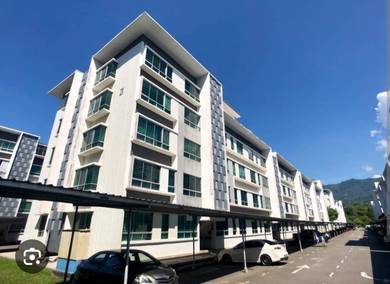 Apartment For Sale in University Condo Apartments 2