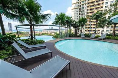 Service Residence For Sale in Parc 3
