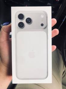 Iphone 17pro max