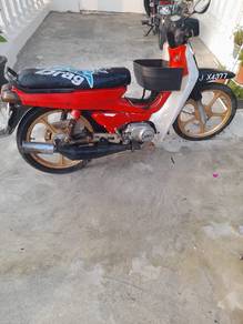 Yamaha Sport