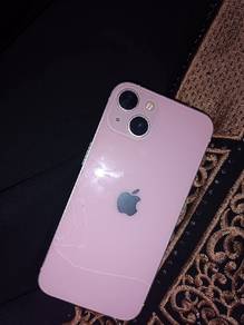 Iphone 13 pink 128gb