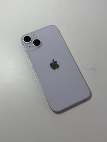 (5D6XR) iPhone 14 256gb Purple | Spaylater