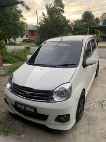 Perodua Viva ELITE AT in Seri Manjong, PRK
