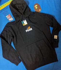 Puma Collab Garfield Hoodie