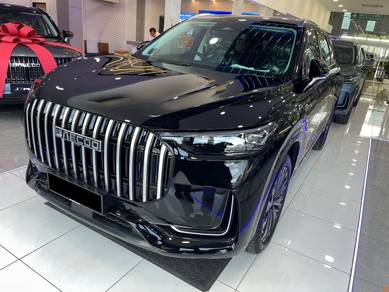 2026 Jaecoo J8 AWD