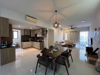 Condominium For Sale in Seri Riana Residence