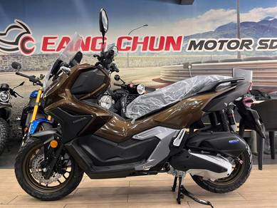 Honda ADV 160