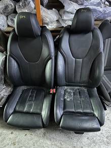 BMW X5 G05 Front Seat Pairs Used