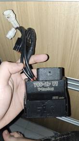 ECU Redleo V1 Racing Y15 (V1)