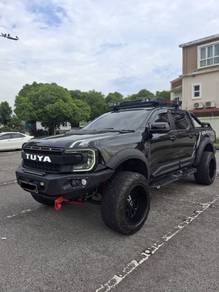 Ford Ranger XLT in Ampang, SGR