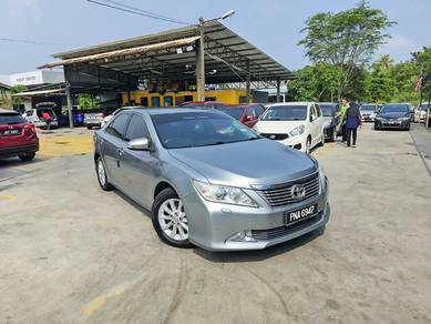 Toyota Camry G in Batu Pahat, JHR
