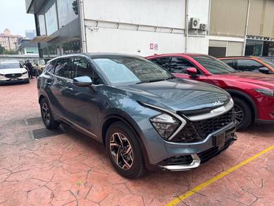 Kia Sportage 2WD HIGH in Setapak, KUL
