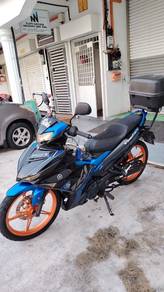 Yamaha Y15ZR