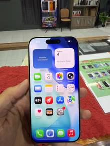 iPhone 17 256gb