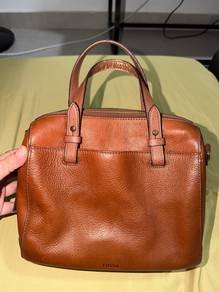 Handbag Fossil Sydney Original