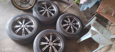 Sport rim 16 