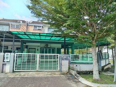 2-storey Terraced House For Sale in Semenyih,SGR