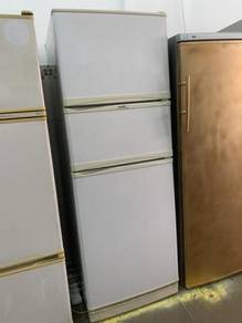 Fridge Peti Sejuk Ais Elba freezer Refrigerator