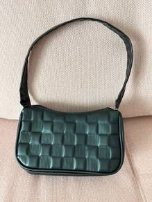 small black fashion bag