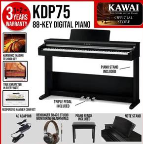 Kawai KDP 75 Digital Piano