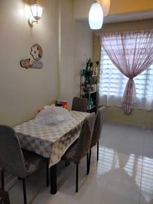 Condominium For Sale in Kondominium Mutiara (Bandar Perda)