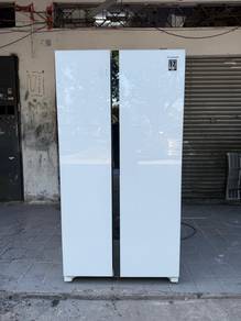 Panasonic Inverter Fridge Peti ais 617Ltrs